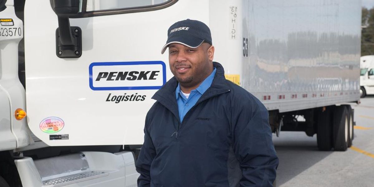 Penske Truck Leasing and Logistics Transportation and Carrier Network ...