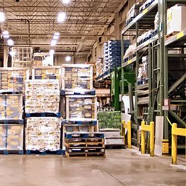 Food Warehouse Technology Penske Logistics Penske Logistics